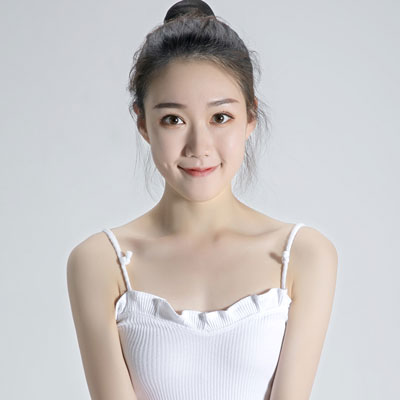 LD黄琪