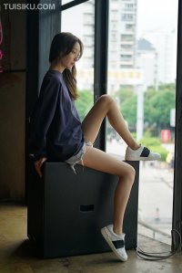 [学妹加速跑] 2020.09.23 XM087 《腿玩年的腿-九九(含SP)》 [97+1P+1V-227M]_3