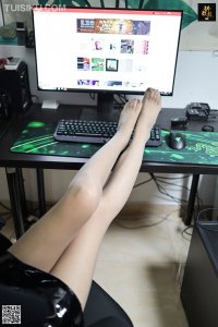 [丝慕特写集] 2019.11.08 TX006 《网瘾少女-诗晴》 [93P-171M]_5