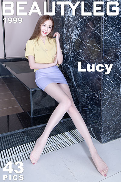 [Beautyleg_美腿写真] 2020.11.16 No.1999 Lucy [43P-441M]