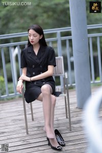[丝慕特写集] 2019.09.04 TX001 《诗晴灰丝特写》 [63P-118M]_4