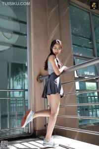 [丝慕特写集] 2019.10.08 TX003 《小丝妹-双双》 [89P-170M]_2