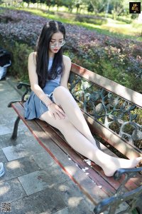 [丝慕特写集] 2019.10.08 TX003 《小丝妹-双双》 [89P-170M]_5