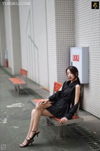 [丝慕特写集] 2019.09.11 TX002 《诗晴的肉色丝足》 [81P-119M]_3