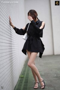[丝慕特写集] 2019.09.11 TX002 《诗晴的肉色丝足》 [81P-119M]_6