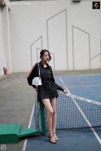 [丝慕特写集] 2019.09.11 TX002 《诗晴的肉色丝足》 [81P-119M]_5