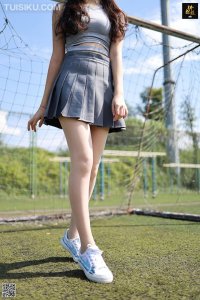 [丝慕特写集] 2019.10.08 TX003 《小丝妹-双双》 [89P-170M]_8
