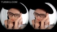 [Ligui丽柜] 2020.11.19 VR视频《颜丝香吻》苏黎 [1V-558M]_4