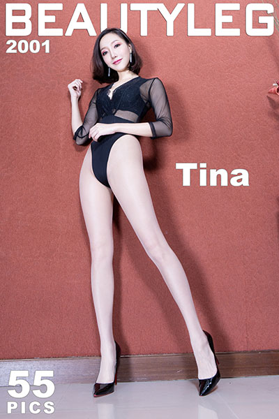 [Beautyleg_美腿写真] 2020.11.20 No.2001 Tina [55P-360M]