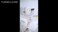 [妖精社视频] 2020.11.25 H2037 《妲己-女仆馆》 [1V-1.57G]_6