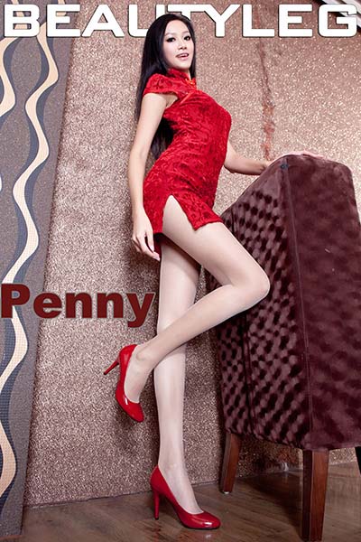 [Beautyleg_美腿写真] 2011.02.02 No.498 Penny [71P-109MB]