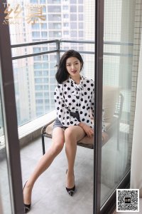 [丝慕SMOU] 2020.11.18 SM404 《雪纺衬衫》新模 [75P-107M]_3