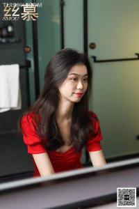 [丝慕SMOU] 2020.12.01 SM413 《BONAS超薄款连裤袜》芝芝 [71+1P-72M]_3