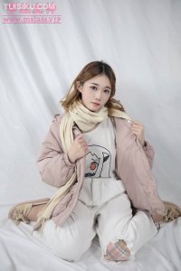 [MSLASS梦丝女神] 2020.11.30 《小茶 内在纯》 [53+4P-324M]_4