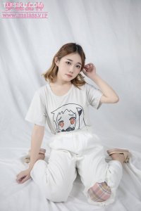 [MSLASS梦丝女神] 2020.11.30 《小茶 内在纯》 [53+4P-324M]_5