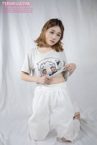 [MSLASS梦丝女神] 2020.11.30 《小茶 内在纯》 [53+4P-324M]_7