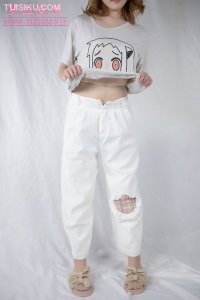 [MSLASS梦丝女神] 2020.11.30 《小茶 内在纯》 [53+4P-324M]_8