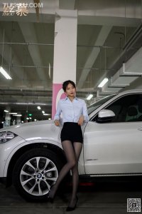 [丝慕特写集] 2020.06.01 TX034 《躺好，我来开车-米朵》 [86P-158M]_3