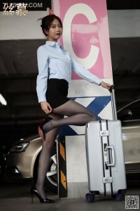 [丝慕特写集] 2020.06.01 TX034 《躺好，我来开车-米朵》 [86P-158M]_9