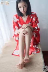 [丝慕特写集] 2020.06.10 TX038 《茶丝记-熙熙》 [84P-201M]_1