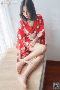[丝慕特写集] 2020.06.10 TX038 《茶丝记-熙熙》 [84P-201M]_8