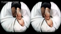 [Ligui丽柜] 2020.12.08 VR视频《韩系新职员》李同学 [1V-375M]_6