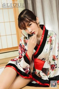 [Ligui丽柜] 2020.12.09 《莲欲料理》汐汐 [69+1P-37M]_4
