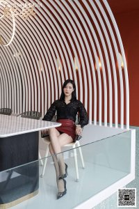 [丝慕SMOU] 2020.12.09 SM419 《无缝裆3D轻薄无痕》紫宁 [65+1P-92M]_5