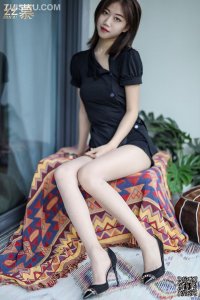 [丝慕特写集] 2020.07.01 TX046 《玩丝太过瘾-米朵》 [85P-151M]_2