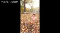 [妖精社视频] 2020.12.14 H2039 《唐飞飞-要讲武德》 [1V-352M]_8