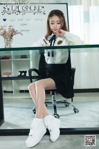 [Ligui丽柜] 2020.12.14 《见习文秘》程程 [66+1P-29M]_4