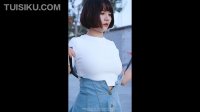 [妖精社视频] 2020.12.16 H2040 《唐飞飞-回家路上》 [1V-439M]_5