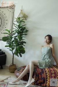 [丝慕特写集] 2020.08.11 TX060 《闺房密事-米朵》含视频 [81P+1V-214M]_2