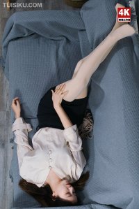 [Ligui丽柜] 2020.12.21 《丝或绳》海星 [78+1P-68M]_5