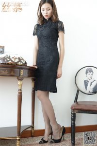 [丝慕特写集] 2020.09.02 TX067 《御姐脱丝-新模》含视频 [99P+1V-271M]_5
