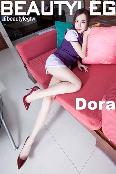 [Beautyleg_美腿写真] 2014.07.07 No.997 Dora [62P-199MB]