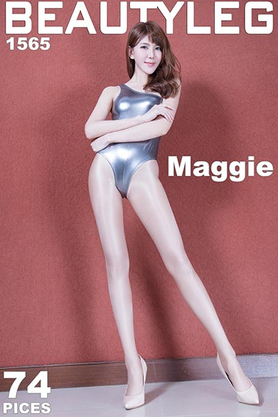 [Beautyleg_美腿写真] 2018.02.09 No.1565 Maggie [74P-557M]
