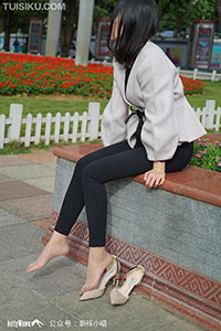 [袜小喵] 2019.02.10 KT086 《开工大吉》 [58+1P-75M]_3