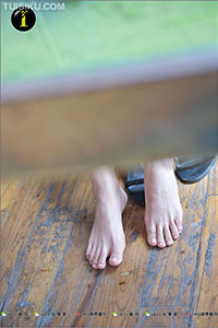 [IESS异思趣向] 2019.04.25 普惠集003 《琪琪的裸足》琪琪 [92P-110M]_3