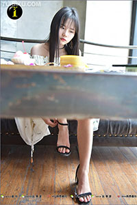 [IESS异思趣向] 2019.04.25 普惠集003 《琪琪的裸足》琪琪 [92P-110M]_4