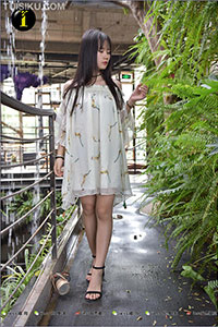 [IESS异思趣向] 2019.04.25 普惠集003 《琪琪的裸足》琪琪 [92P-110M]_7