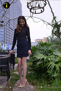 [IESS异思趣向] 2019.04.25 普惠集004 《第一美腿》圆叔叔 [98P-169M]_3