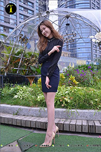 [IESS异思趣向] 2019.04.25 普惠集004 《第一美腿》圆叔叔 [98P-169M]_5