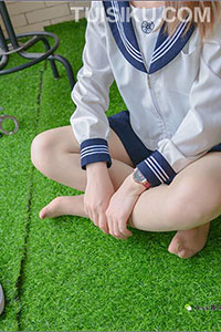 [IESS异思趣向] 2019.05.07 普惠集007 《JK服与小白鞋》广炎 [88P-180M]_8