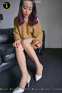 [IESS异思趣向] 2019.05.11 普惠集009 《把穿得起球的袜子换了》范美美 [90P-157M]_5