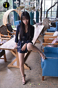[IESS异思趣向] 2019.05.27 普惠集023 《琪琪长大了》琪琪 [90P-137M]_4