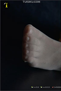 [IESS异思趣向] 2019.06.04 普惠集029 《足底》馨月 [99P-85M]_2
