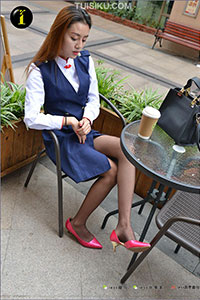 [IESS异思趣向] 2019.06.07 普惠集032 《路遇晶姐黑丝》晶晶 [99P-144M]_5