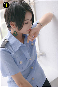 [IESS异思趣向] 2019.06.14 普惠集043 《小品》炎子 [99P-107M]_5