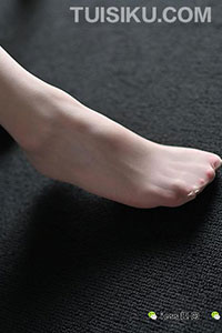 [IESS异思趣向] 2019.07.03 普惠集063 《超美丽的紫薇丝脚特写集》紫薇 [80P-64.7M]_7